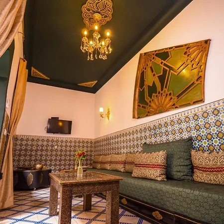 Riad Nouceiba Marrakech-3