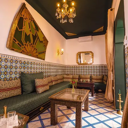 Riad Nouceiba Marrakech-3
