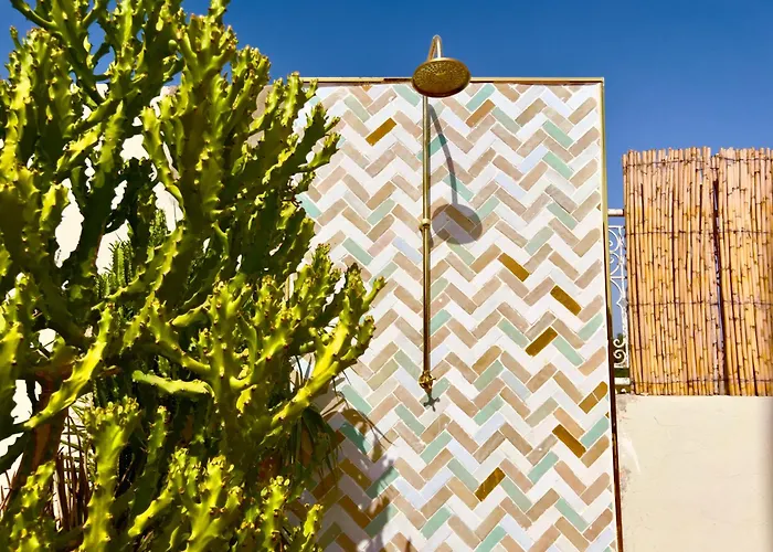 Riad Azad&Spa Marrakesh