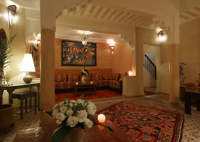 AndallaHotel Marrakech